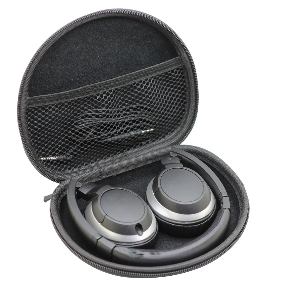 Наушники POYATU чехол сумка коробка для Bose OE OE2 OE2i SoundTrue наушники вкладыши кабель с