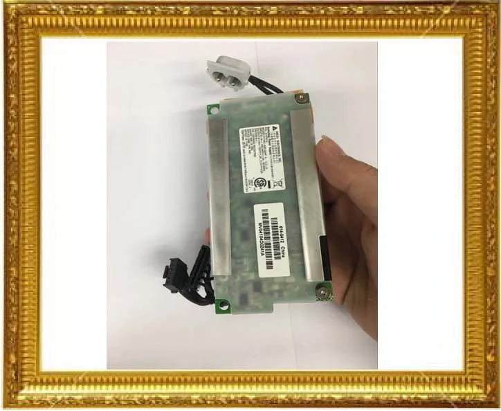 Оригинальный Новый 614 0412 Питание для Apple Time Capsule A1254 A1302 A1355 A1409 2008 2012 год| |
