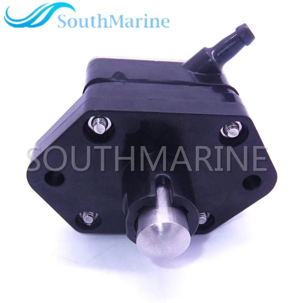 6C5-24410-00 топливный насос в сборе для Yamaha подвесной 40HP 50HP 60HP лодочный мотор F30 F40 F50 F60 T50 T60 лодочный мотор