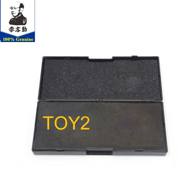 Подлинный инструмент TOY2 Iishi lishi 2 в 1 Lishi слесарный инструмент|Ключ от авто| |