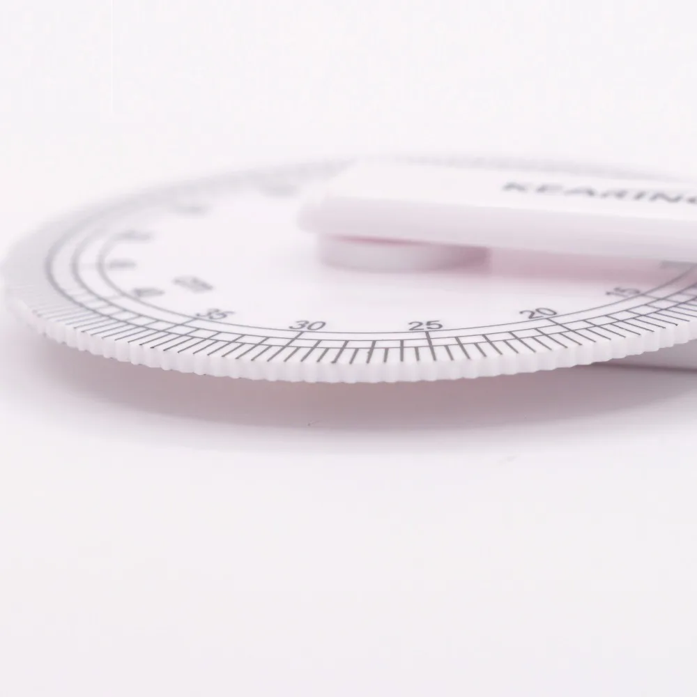 Рулетка для шитья TR20 20 см | Канцтовары офиса и дома