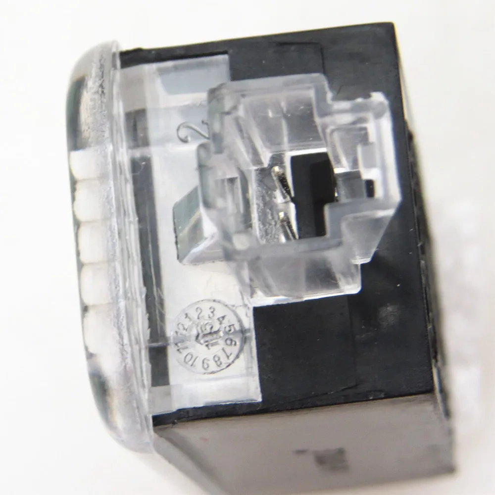 READXT 2X Автомобильные светодиодные интерьерные фонари для гольфа 5 MK5 6 MK6 Passat B6 A4 S4 A6