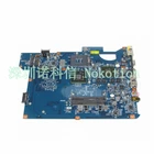 NOKOTION 48.4BU01.01N MB.WBN01.001 MBWBN01001 для материнской платы ноутбука Packard Bell TJ65 NV54 GM45 DDR2 N10M-GE1-B