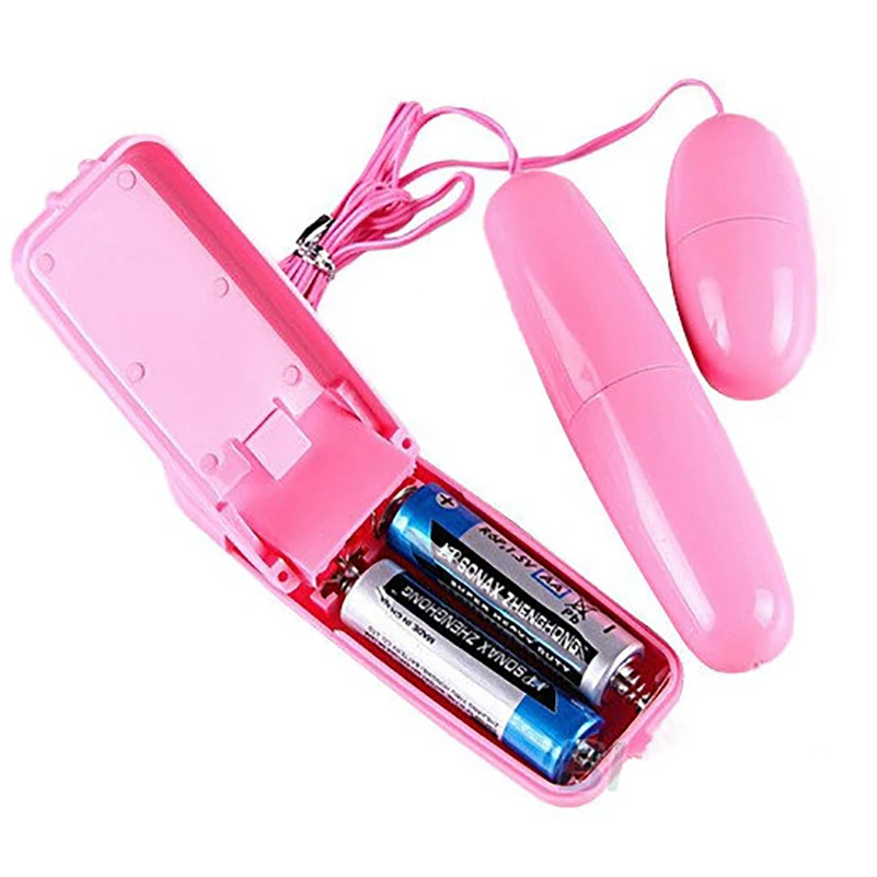 Double Jump Egg Vibrator clit Bullet Clitoral G Spot Stimulators anal butt plug backyard for men &ampwomen |