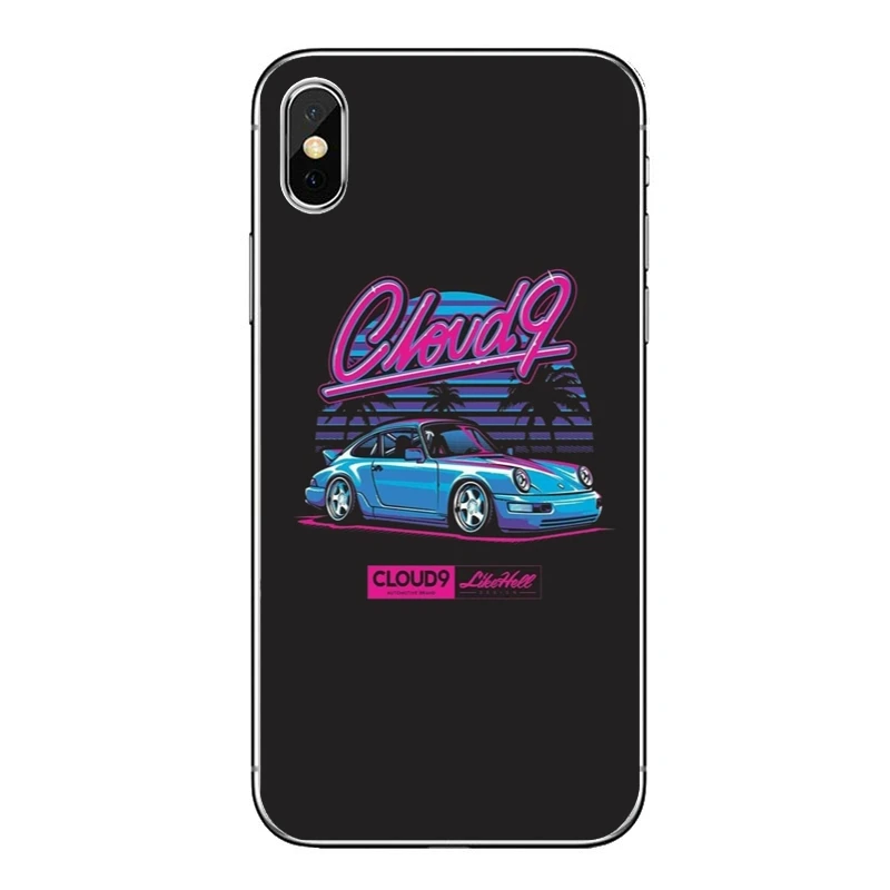 Drift машинки Автогонки JDM ДЛЯ huawei Honor 10 9 8 Lite 8C 8X 7C 7X 7A 6C pro играть 6X 6A 5A LYO-L21 V8 V10 чехол мягкий чехол для мобильного телефона чехол s