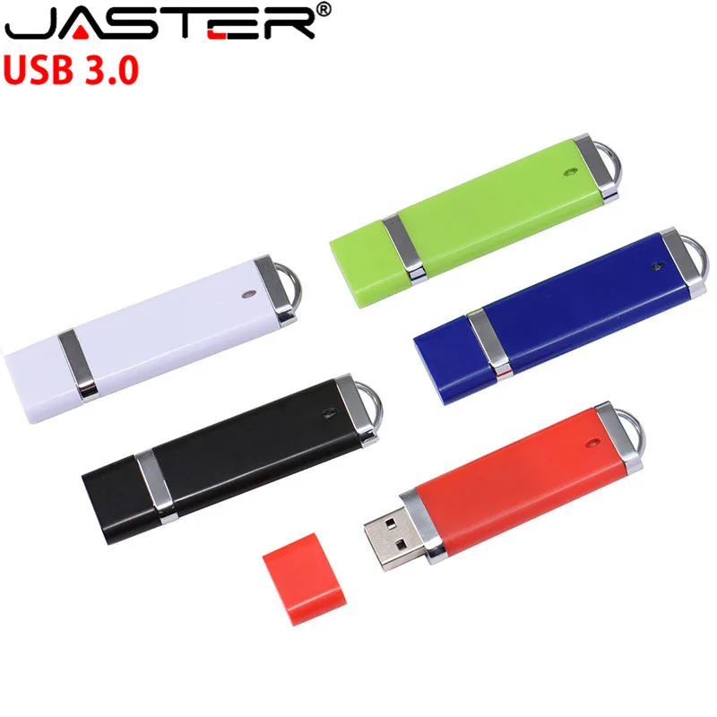 JASTER USB 3,0 пластиковая зажигалка форма usb флеш-накопитель мини-флешка 4 ГБ 8 ГБ 16 ГБ 32 ГБ 64 Гб 128 Гб карта памяти флеш-накопитель