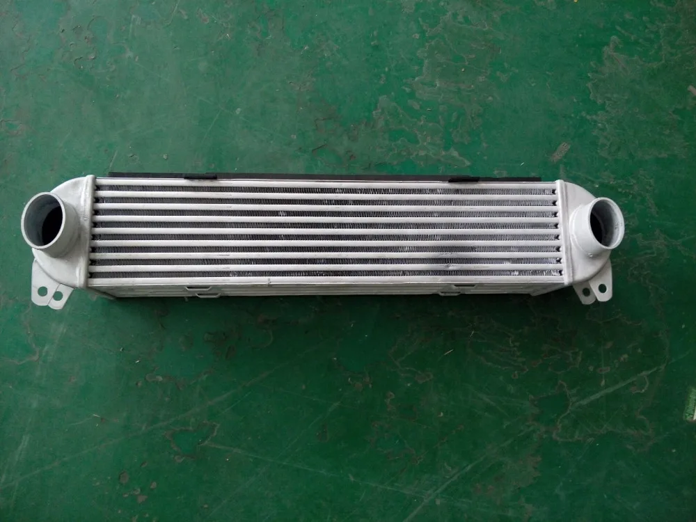 Высококачественный воздухоохладитель PML500010 PML500011 для Discovery Intercooler 2.7L V6 дизельный