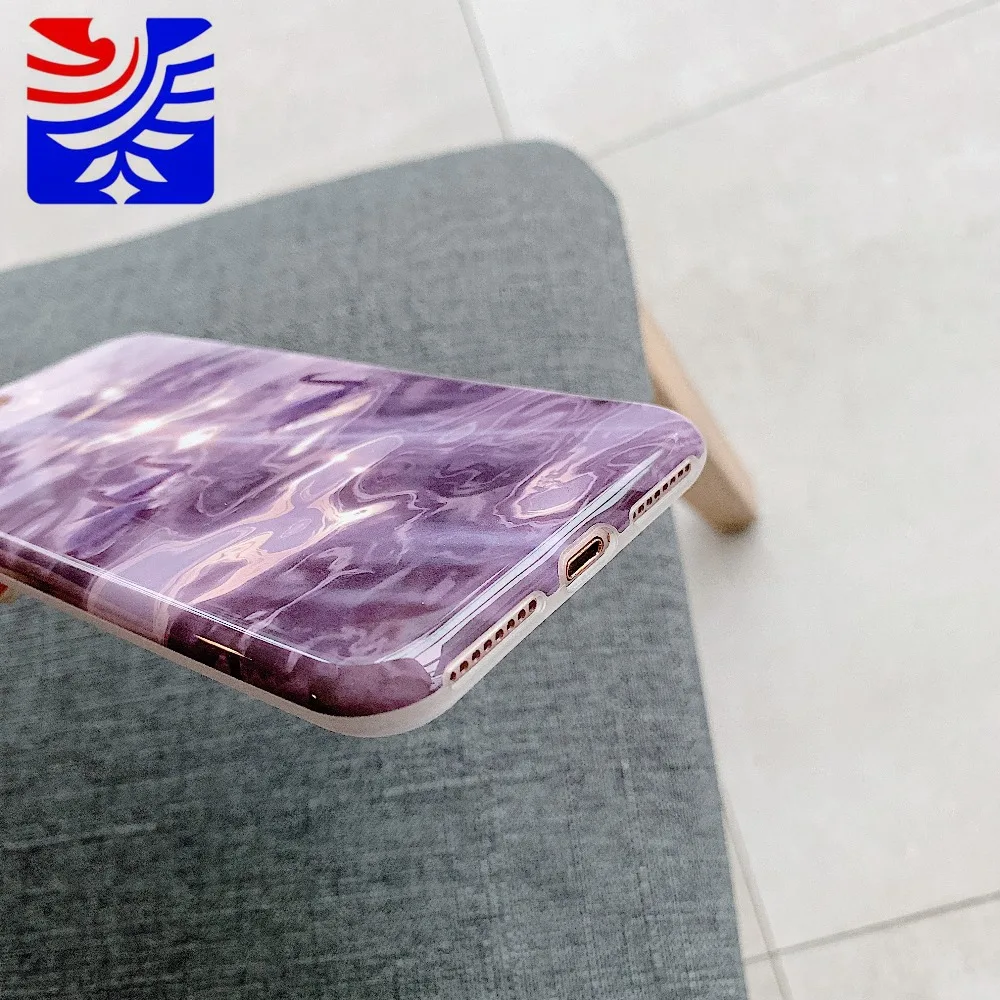 PEIPENG Cut Розовые тени для век Мягкий чехол iPhone 7 7Plus 6 6S 6Plus 8 8Plus X XR XS Max Модный телефона