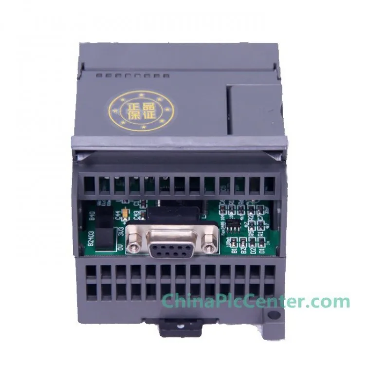 ETH SC09 FX1S FX1N FX2N FX3U FX3G Ethernet module communication adapter Remote Module Isolated plc programming cable | Обустройство