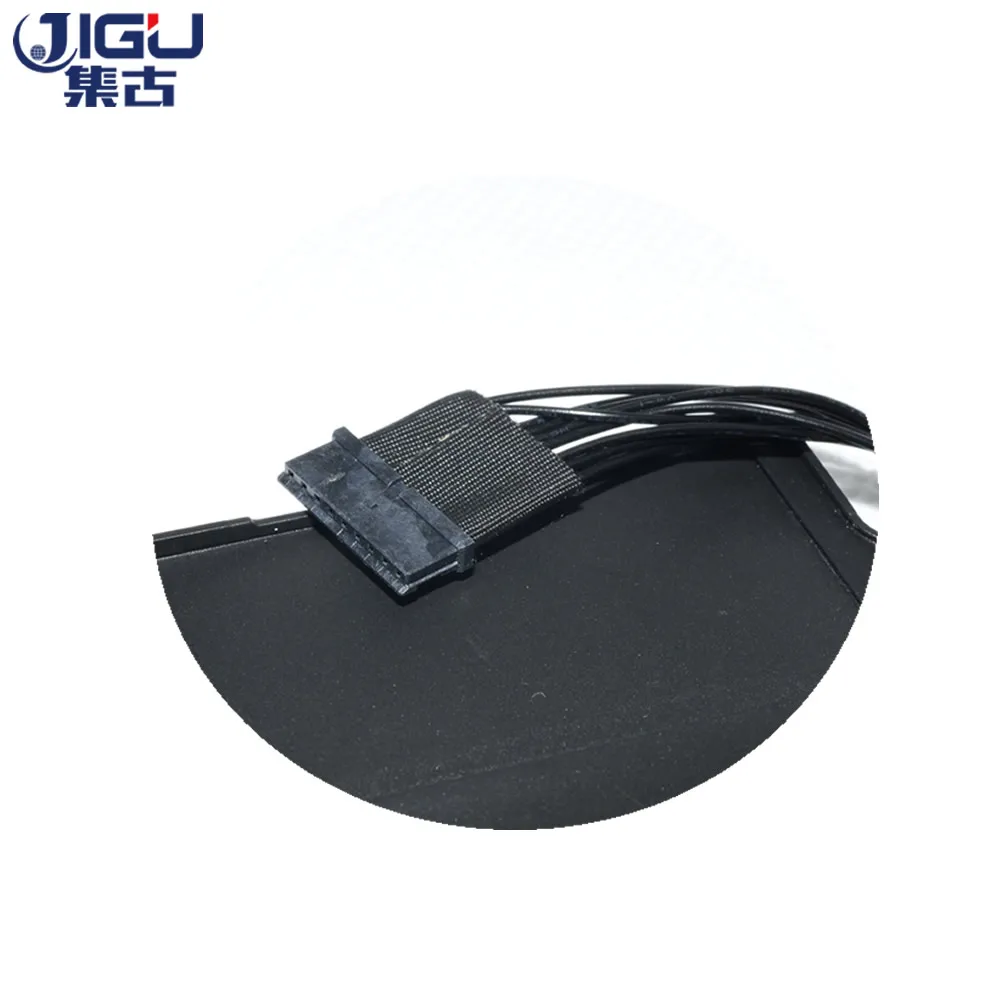 Jigu батарея для ноутбука для Apple MD760CH/A A1466 для MacBook Air MD760CH/A MD232CH/A Замена: A1405 A1369 A1377
