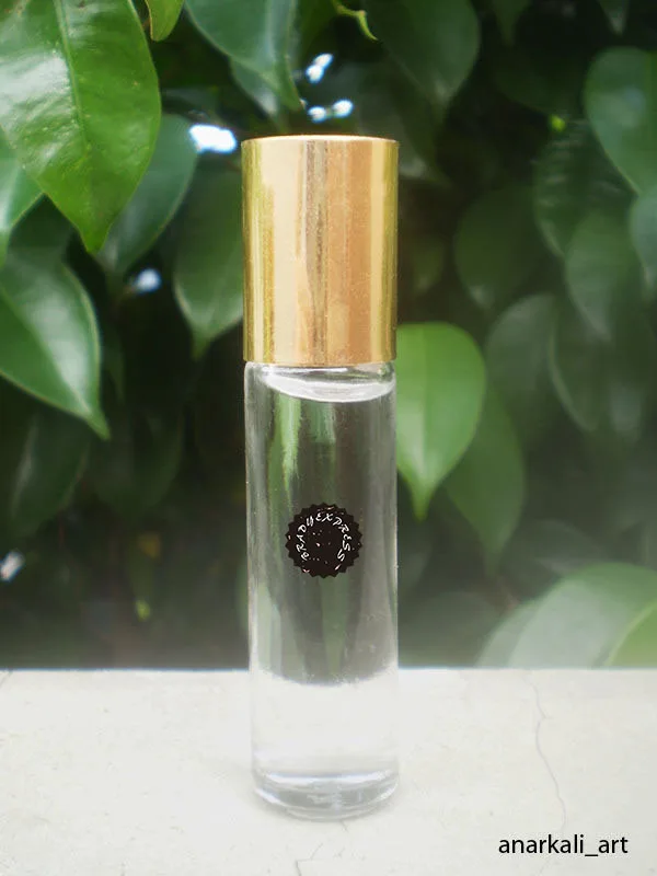 

1001NIGHT Attar парфюмерное масло, арабский аромат, 8 мл, бесплатная доставка