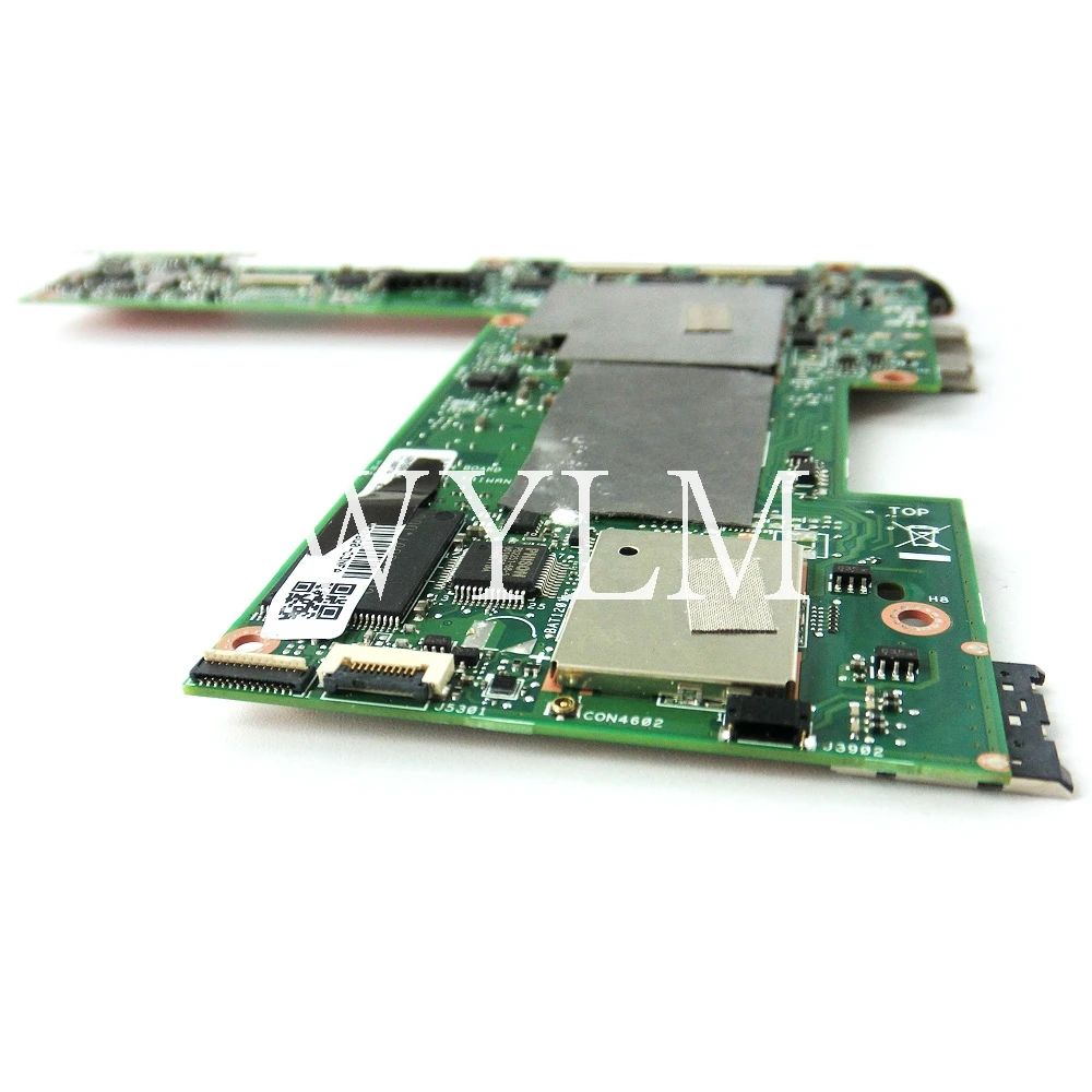 T100TA 32GB Материнская плата Asus T100T T100TA 1,33 GHz cpu tablet материнская плата основная плата память 60NB0450-MB1070 протестирована полностью