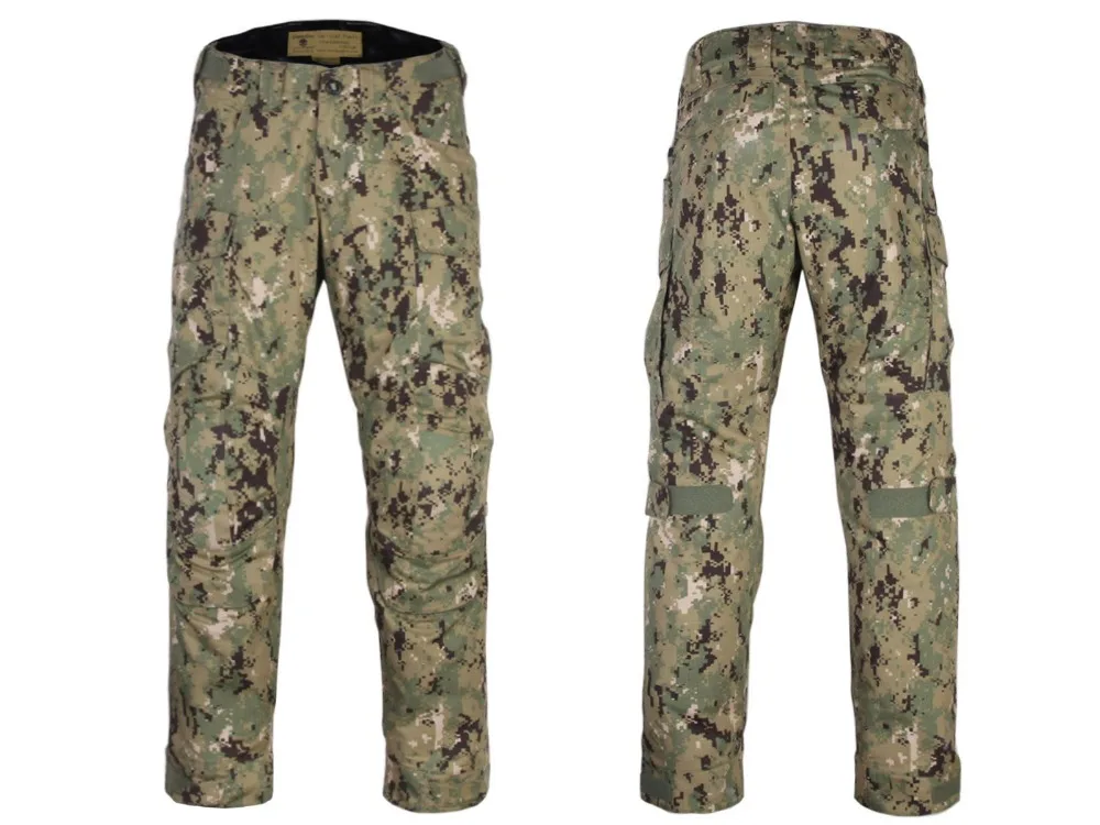 EmersonGear брюки десантные+ Shrits городские тактические Мужские военный штурм Спорт на открытом воздухе для боевой подготовки спецназа армейские ghillie Костюмы YKK