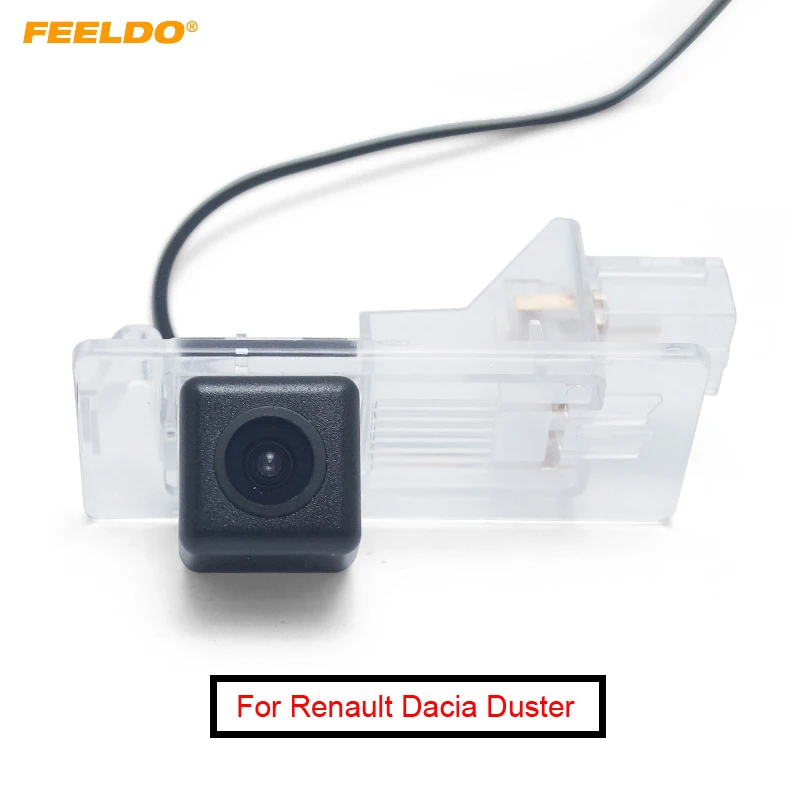 

1Set Car CCD Rear View Camera For Renault Dacia Duster(17-present)/Megane IV (16–present) Backup Parking Camera Reversing Camera