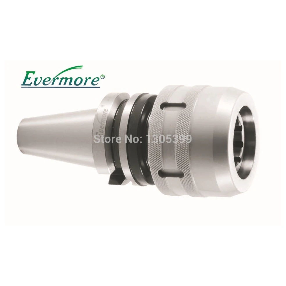 BT40-EMC32-90 EMC Powerful Mill holders-BT(MAS403) shank CNC tools holder evermore | Tool Holder