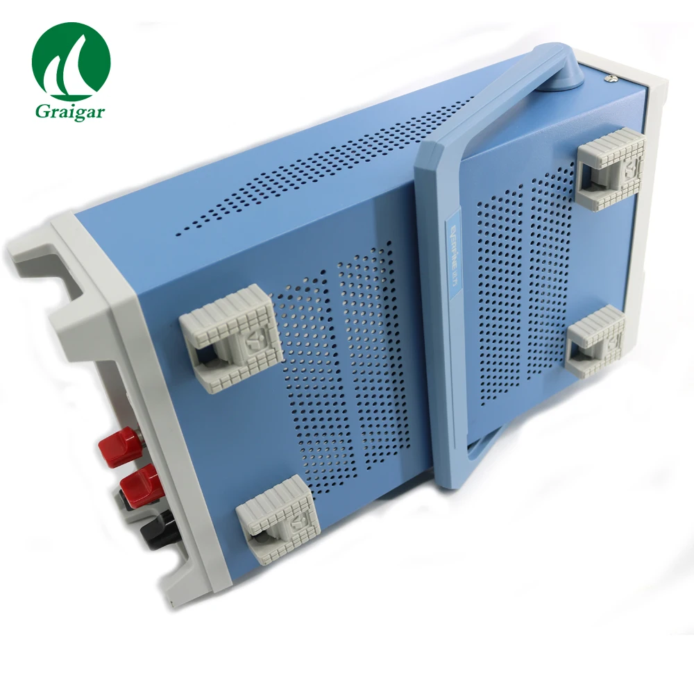 EVERFINE PF9810 цифровой мощность метр анализатор с Multi Функция фундаментальный