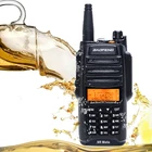 Портативная рация Baofeng UV-9R Mate IP67, 10 Вт, два диапазона 136-174400-520 МГц, Любительское радио, дальность 10 км