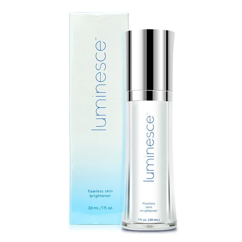 Ageless JEUNESSE LUMINESCE увлажняющий и отбеливающий комплекс Новый| |
