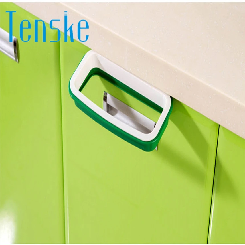 TENSKE подвесной шкаф для кухни стойка багажника стеллаж хранения мусора 1 шт.