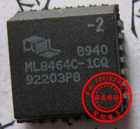 

Бесплатная доставка ML8464C-1CQ чип IC PLCC