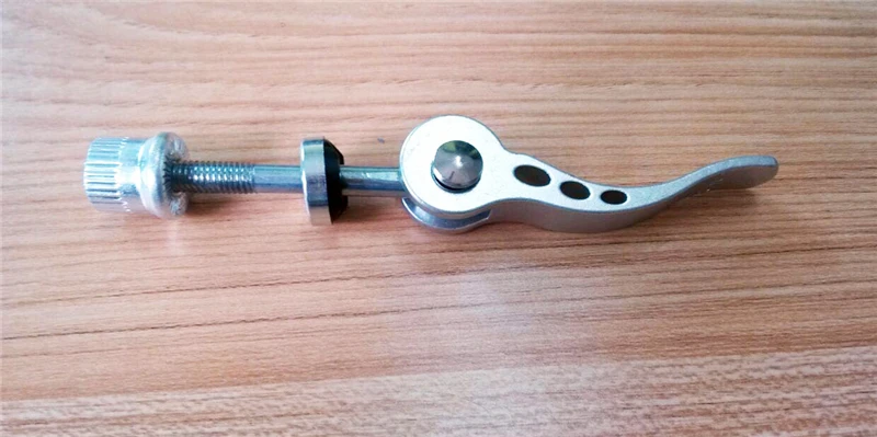 Наружная велосипедная из алюминиевого сплава быстросъемное Велосипедное