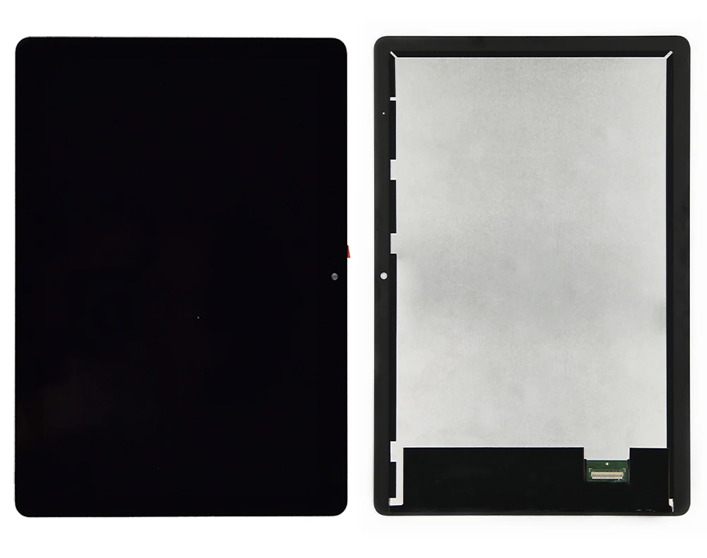 10," для huawei MediaPad T5 10 AGS2-L09 AGS2-W09 AGS2-L03 AGS2-W19 ЖК-дисплей Дисплей с кодирующий преобразователь сенсорного экрана в сборе рамка