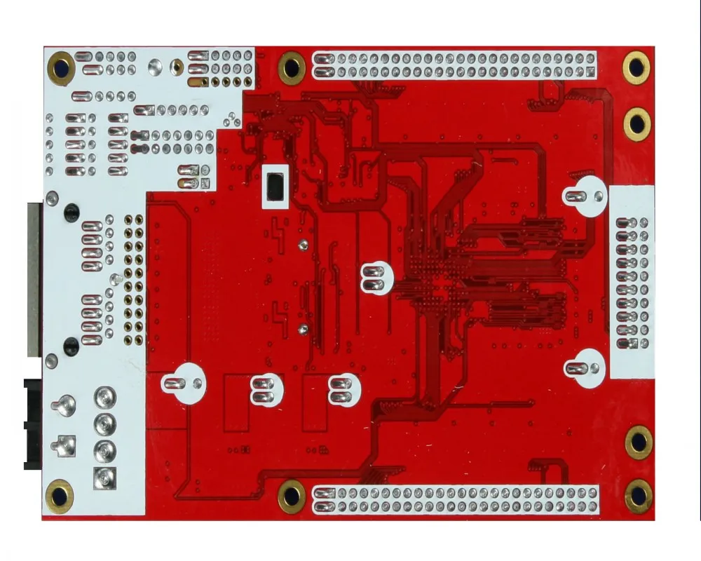 Внутренняя Светодиодная панель контроллера экрана | Электроника