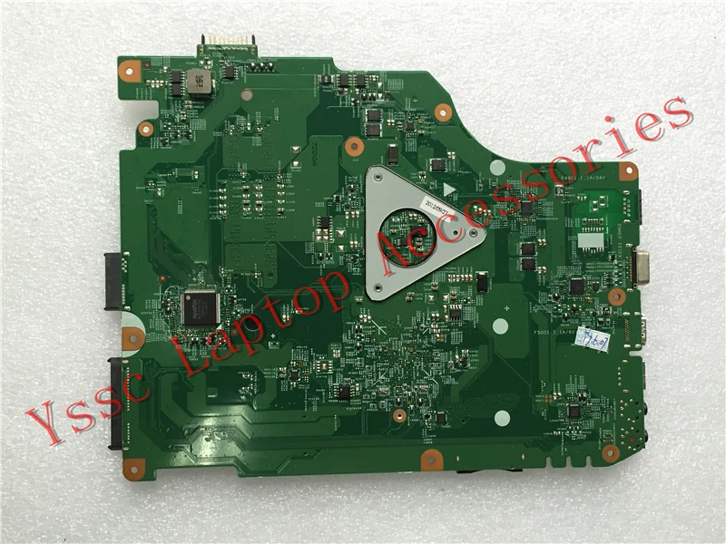 Материнская плата для Dell Inspiron 3520 DV15 MLK MB 11280 1 MXRD2 0W8N9D CN HM76 DDR3 100% полностью