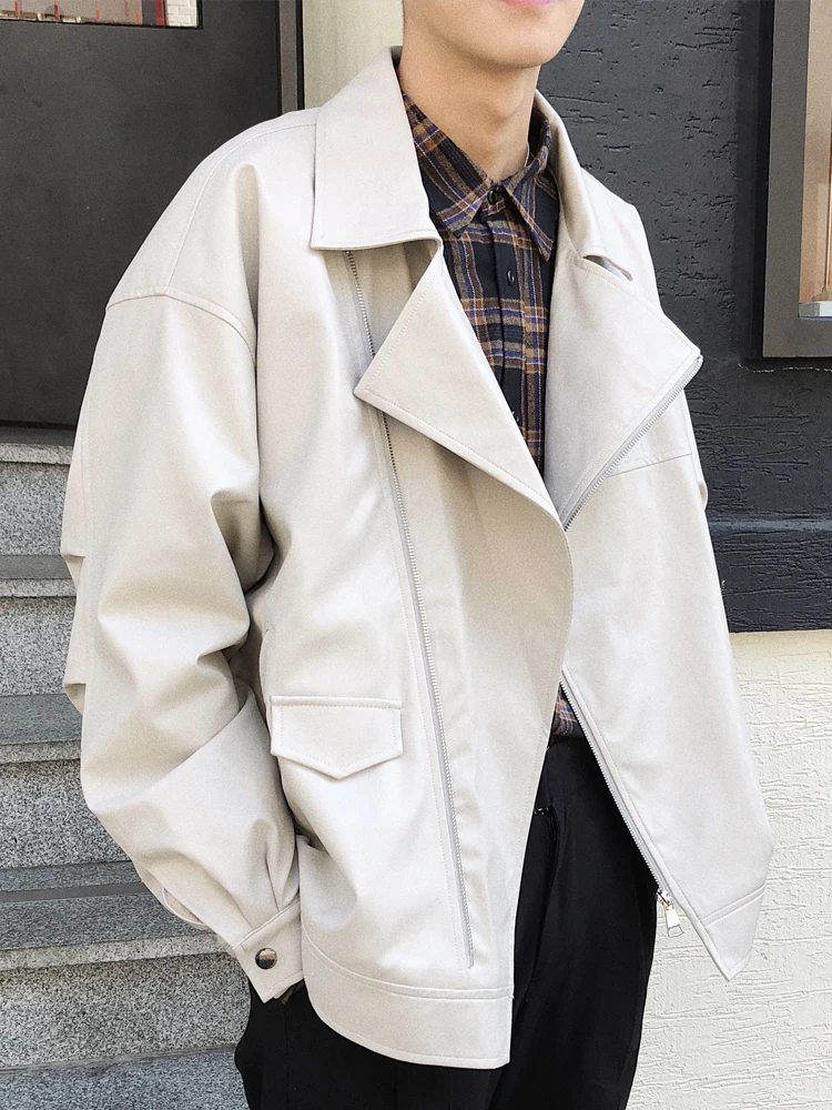 Мужская одежда 2019 Парикмахерская GD красивая Плюшевая и теплая меховая куртка