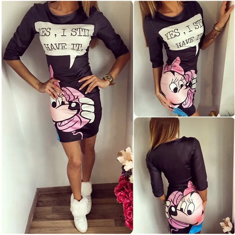 Sexy Mini Dress Женщины Клуб Вечерние Платья Партии Бразилии Vestido Де Феста Курто Микки