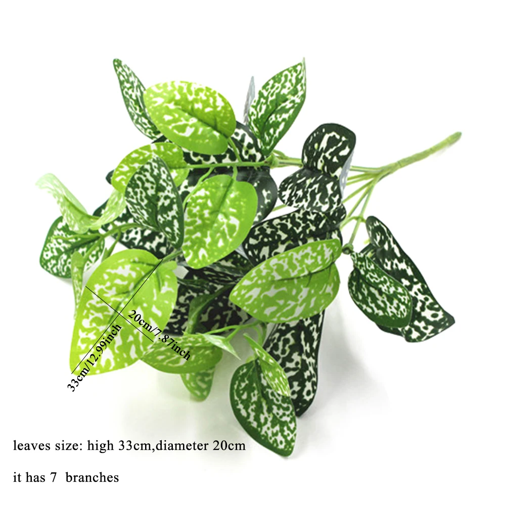 1 шт. вечерние штаны с листьями из ротанга и вагины искусственные украшения для