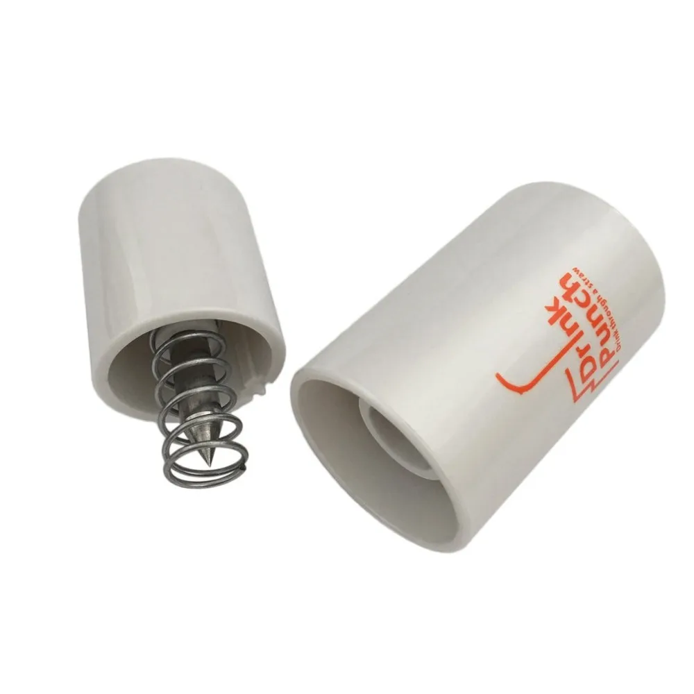 Инструменты для открывания бутылок мини-открывалка воды открывалка отверстий