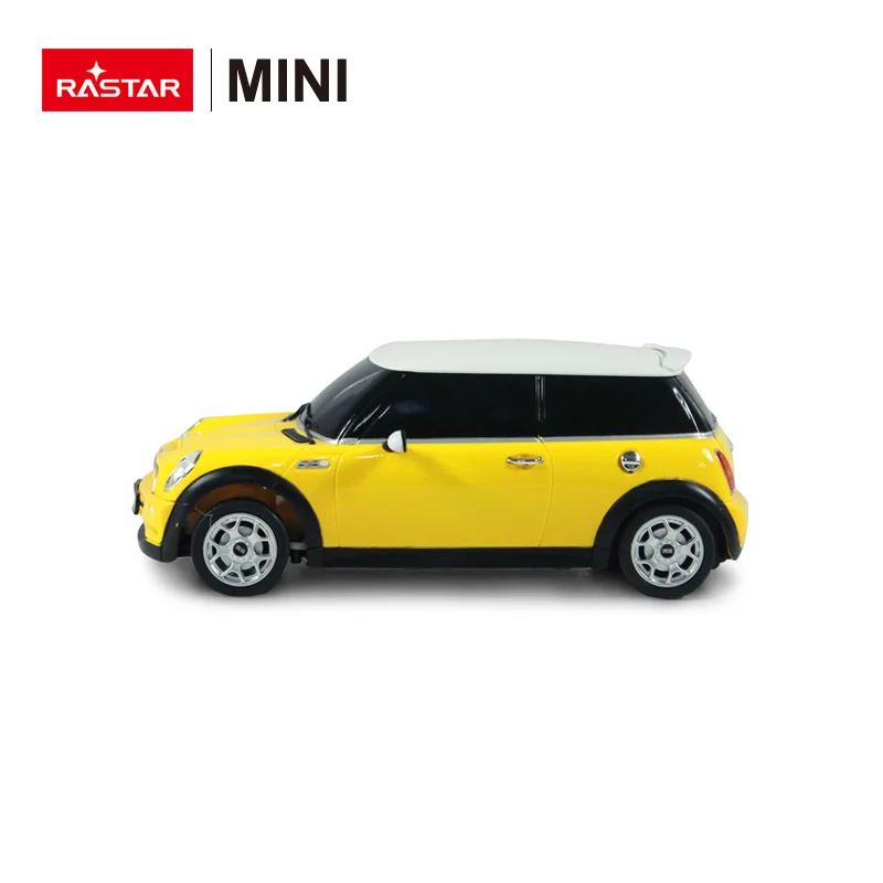 Rastar лицензированный R/C 1:18 мини-автомобиль с дистанционным управлением четыре