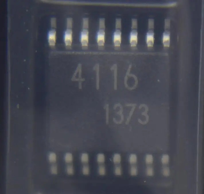 Бесплатная доставка BA4116FV-E2 BA4116FV BA4116 4116 10 шт./лот 100% новый и оригинальный |