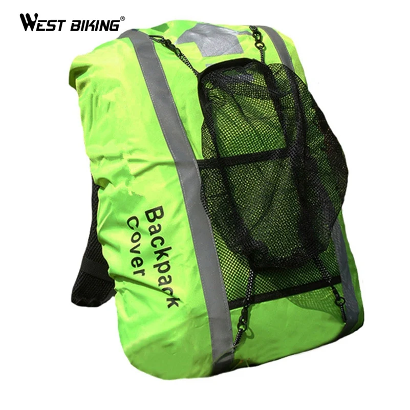 WEST BIKING Водонепроницаемая велосипедная сумка 25 40 л велосипедный рюкзак