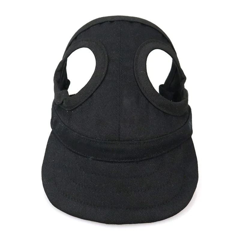 

Style Sun Hat For Dogs Cute Pet Casual Cotton Baseball Cap Chihuahua Yorkshire Pet Products Baseball Cute Cap Size S-XL