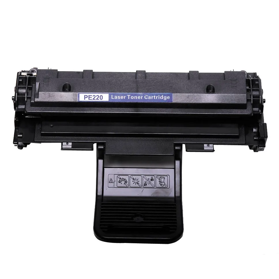 3000 страниц черный тонер-картридж совместимый для Xerox PE220 013R00621 | Компьютеры и офис