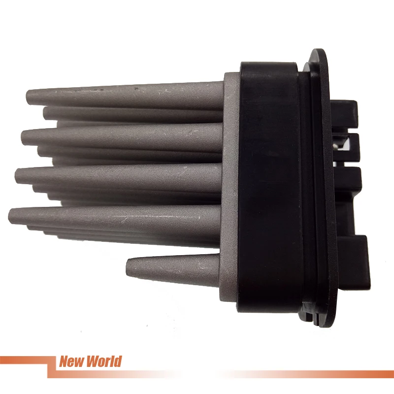 Обогреватель для Vauxhall Opel Astra Corsa Meriva Omega Zafira Saab регулятор вентилятора 90566802 90512510
