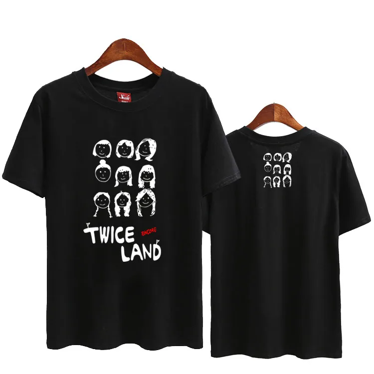 Футболка с круглым вырезом и коротким рукавом принтом|t shirt|short sleeve t shirtcartoon print |