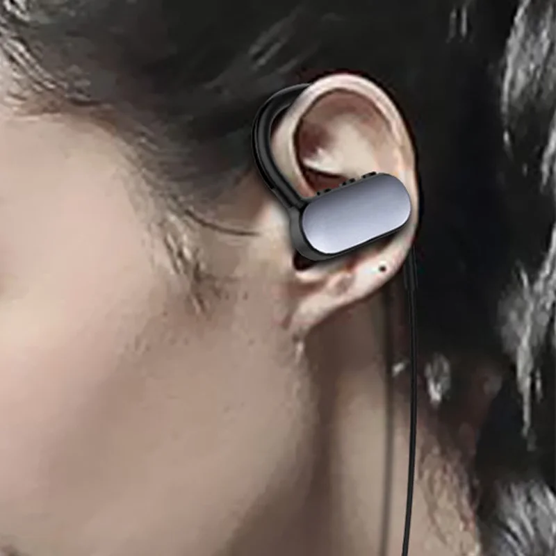 BT03 bluetooth наушники IPX4 водонепроницаемый Беспроводные Спорт бас с микрофоном для