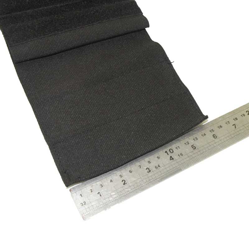 Тактическая охотничья кобура с регулируемой эластичной талией скрытая сумка для