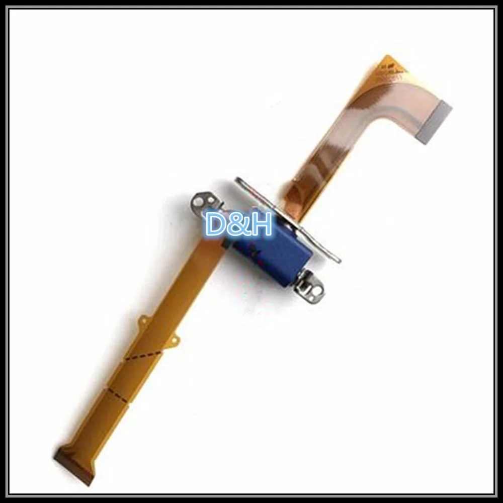 

NEW Original For Panasonic GH2 Shaft Rotating LCD Flex Cable Camera Replacement Unit Repair Part