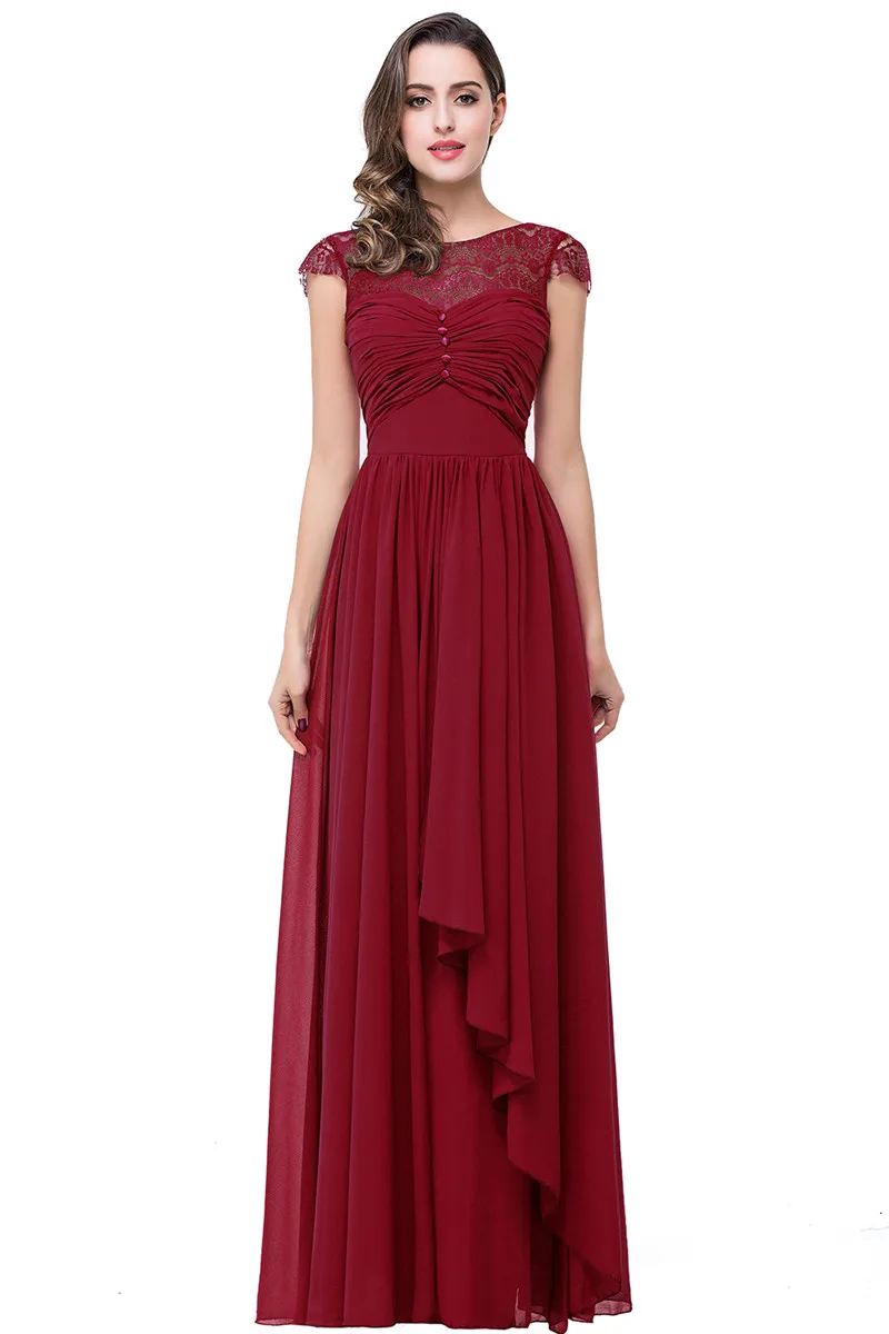 2019 Настоящее фото платье для выпускного вечера vestido de festa темно синие длинные
