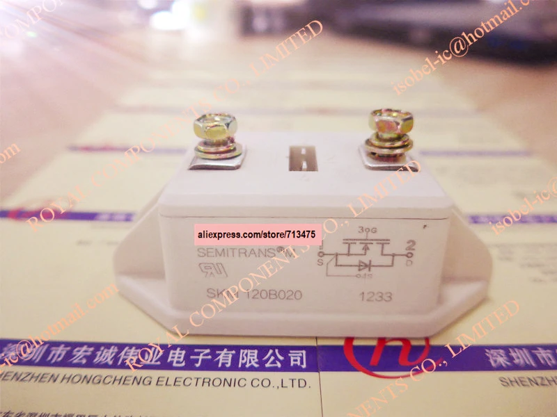 SKM120B020