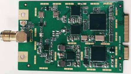 For LoRaWAN development kit Server+Gateway gateway + node SX1278 open source | Компьютеры и офис