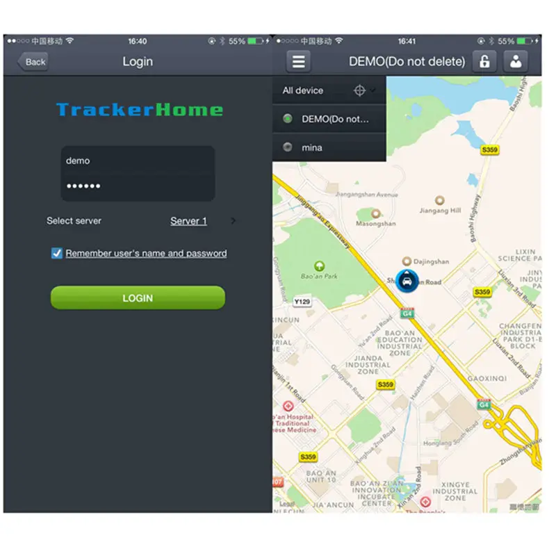 Coban Tracker IMEI active для веб платформы www.gps trackerxy.com GPS трекера TK102(B) TK103 TK103B TK103A +/B + TK106A/B|coban