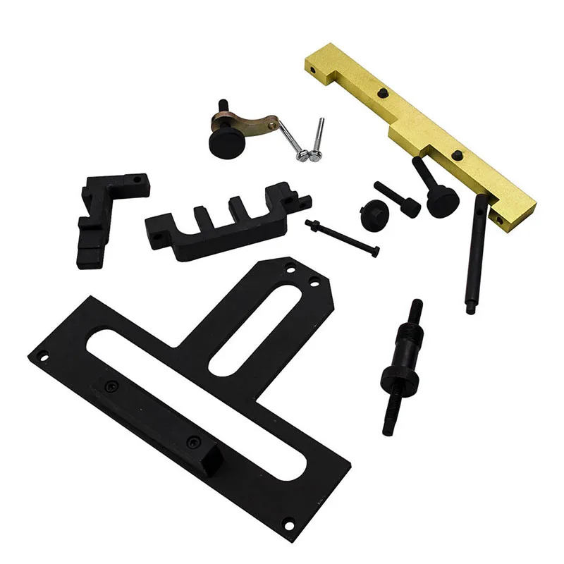 Распределительные валы двигателя установка блокировки набор инструментов для BMW