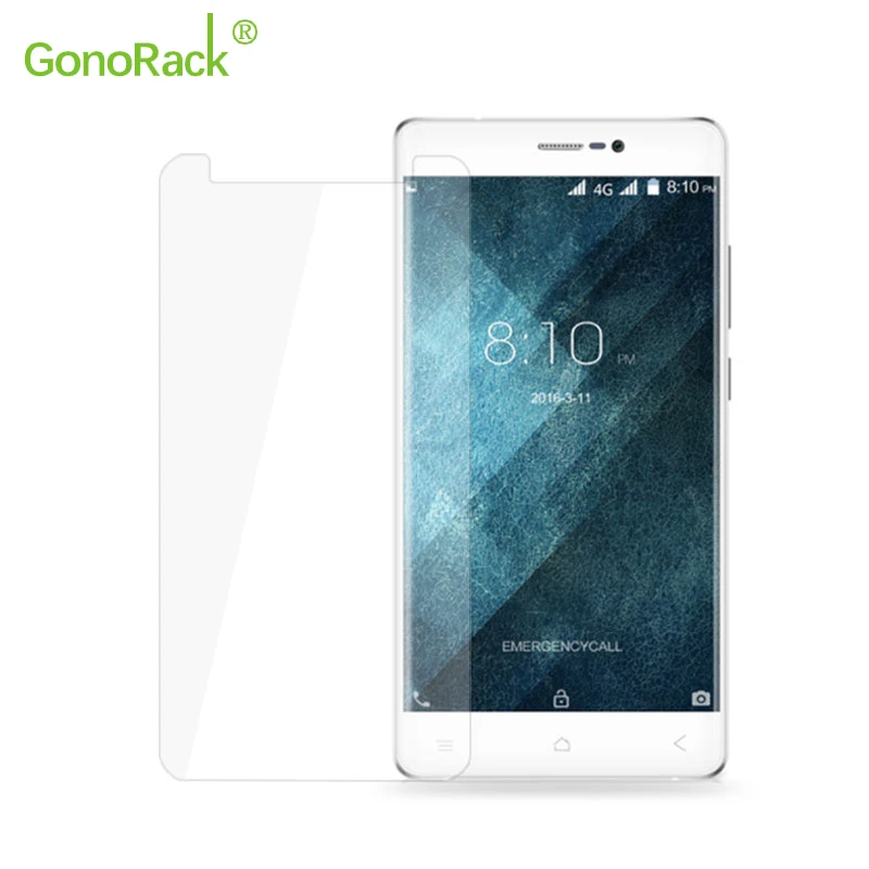 GonoRack 9H закаленное стекло для BlackView A8 Max BV7000 Pro R6 E7 E7S BV6000 BV8000 BV6000S Защитная пленка