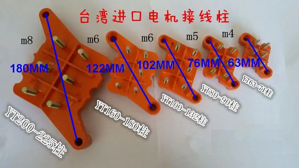 Бесплатная доставка стандартная настольная Клеммная колодка для подключения к