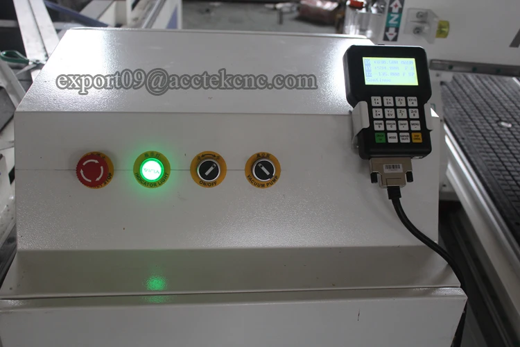 Фрезерный станок с чпу 1525 несколькими шпинделя/фрезерный резак | Инструменты